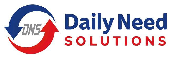 Daily Need Solutions